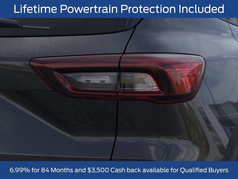 New 2026 Ford Escape Active w/ Cold Weather Package FWD image 26