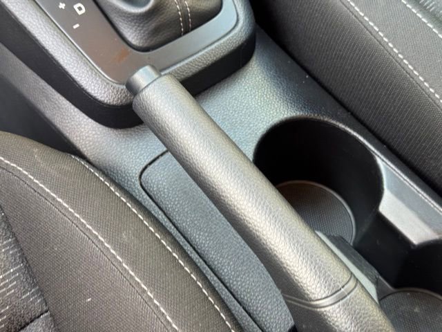 Certified 2023 Kia Rio S FWD image 23