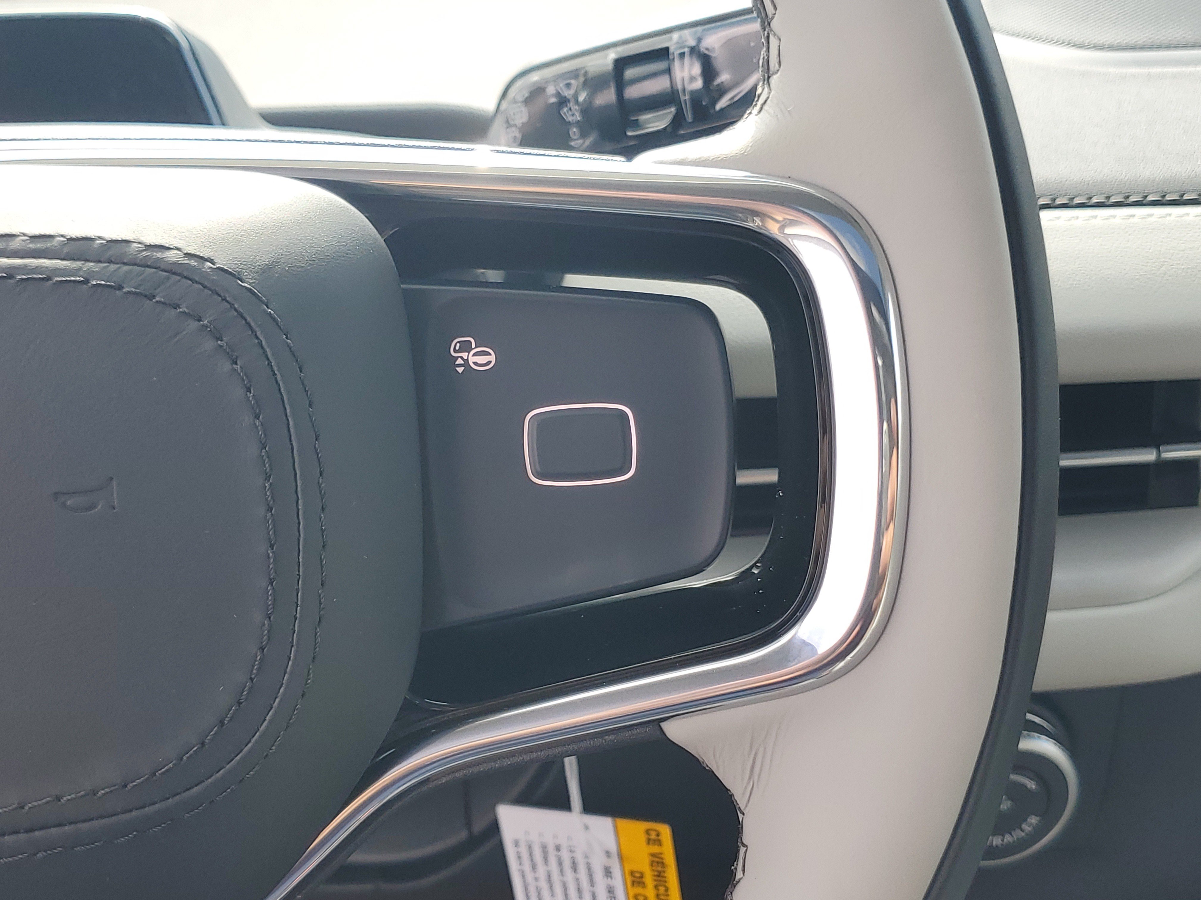 New 2026 Lincoln Navigator Reserve w/ Jet Appearance Package AWD/4WD image 18