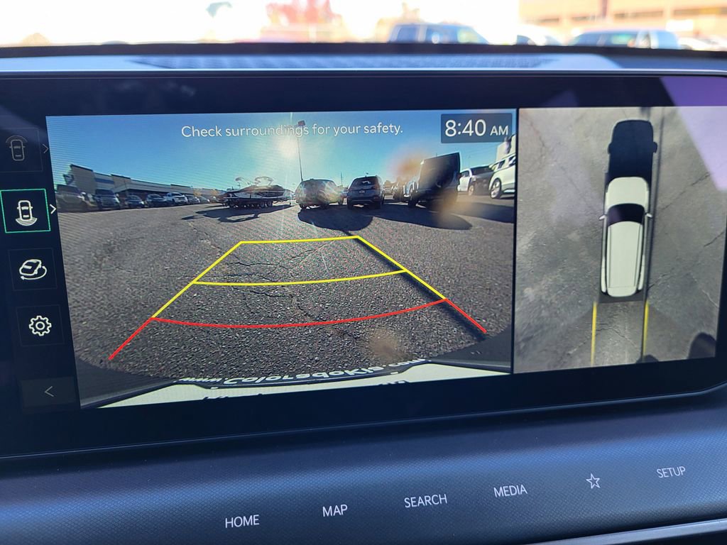 New 2026 Kia EV9 Wind image 20