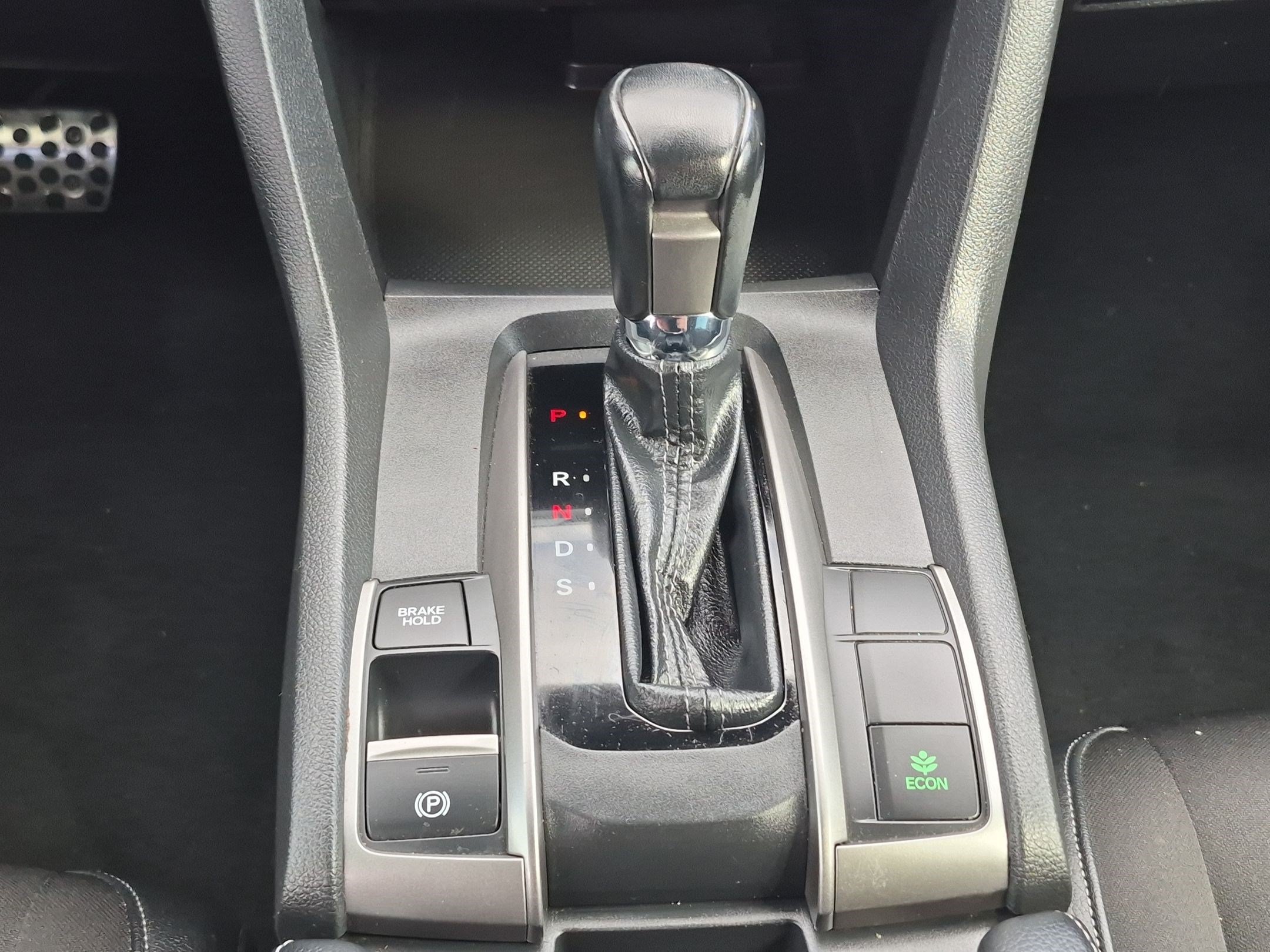 Used 2020 Honda Civic Sport image 25