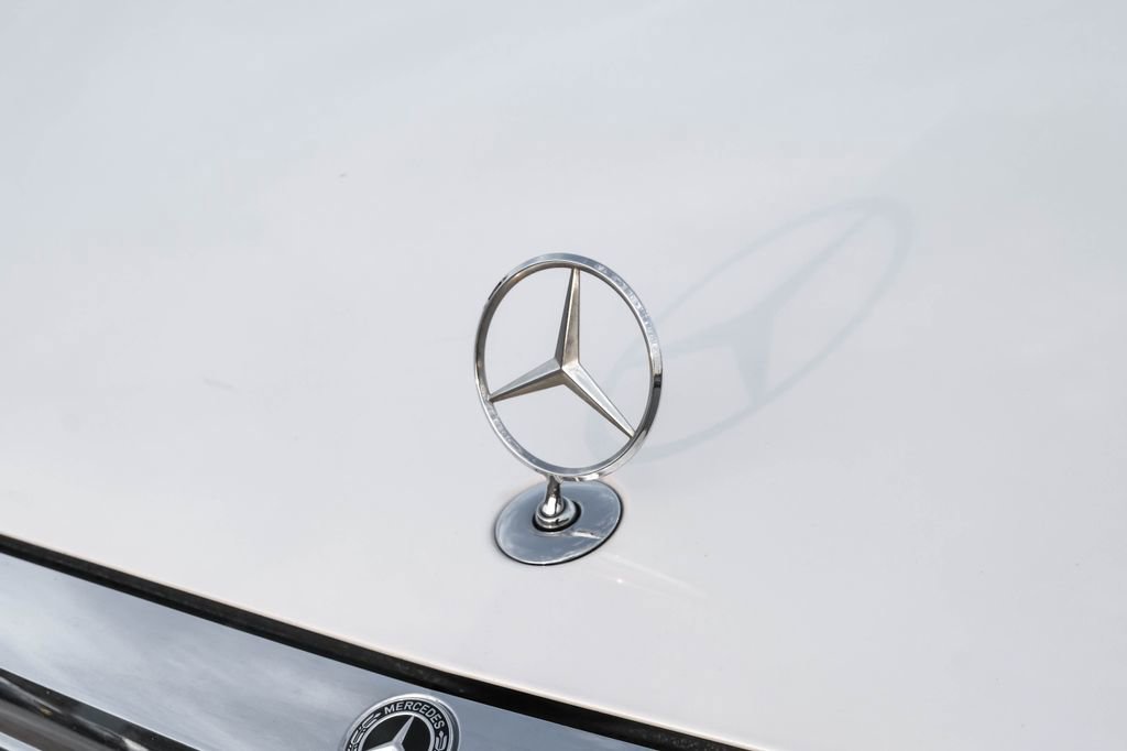 Used 2019 Mercedes-Benz S 560 4MATIC Sedan image 57