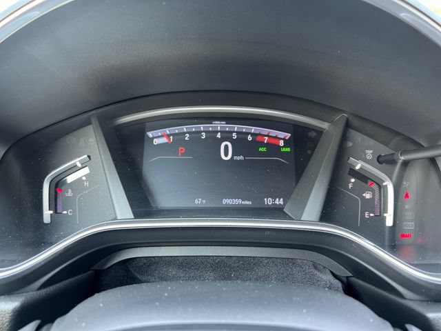 Used 2019 Honda CR-V EX image 20