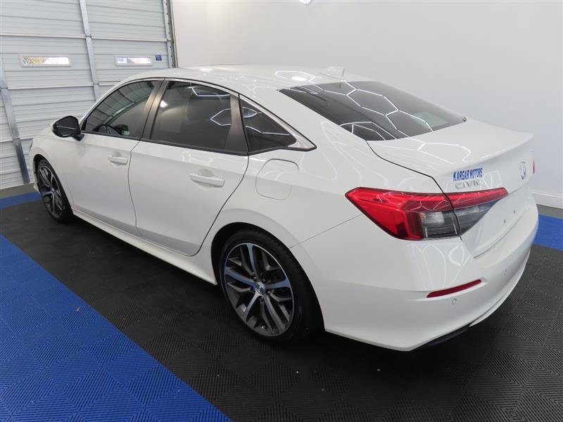 Used 2024 Honda Civic Touring image 6