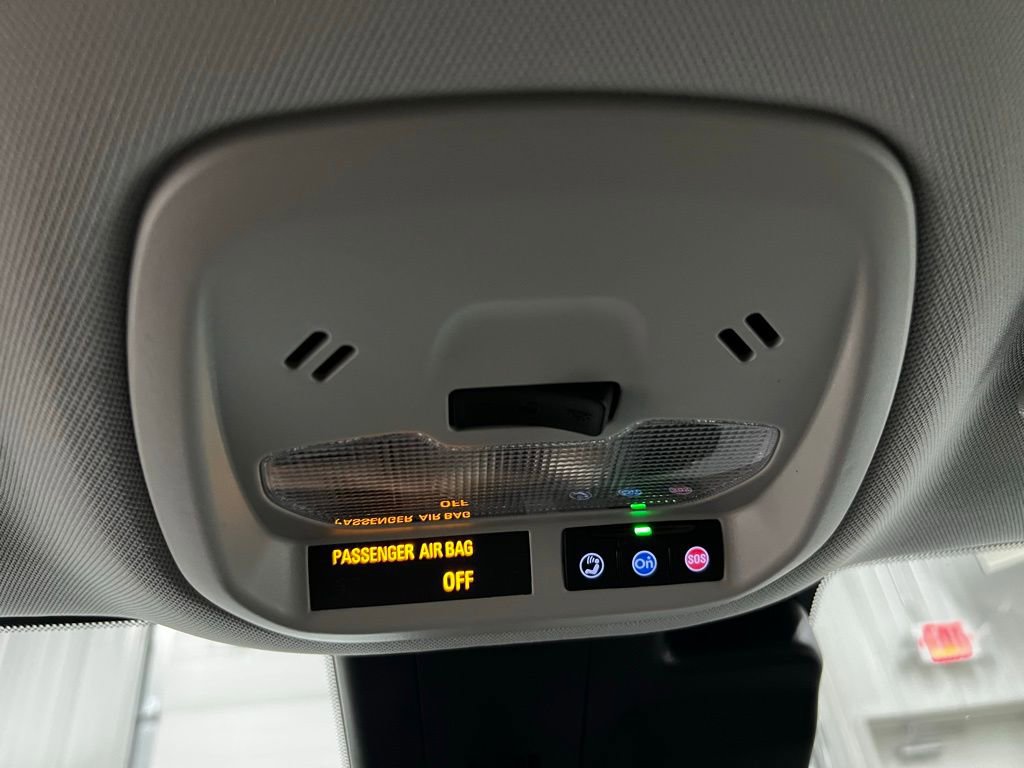 New 2026 Chevrolet Trax LT w/ Driver Confidence Package FWD image 24