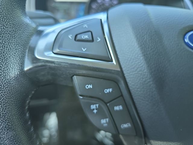 Certified 2024 Ford Edge SEL AWD/4WD image 23