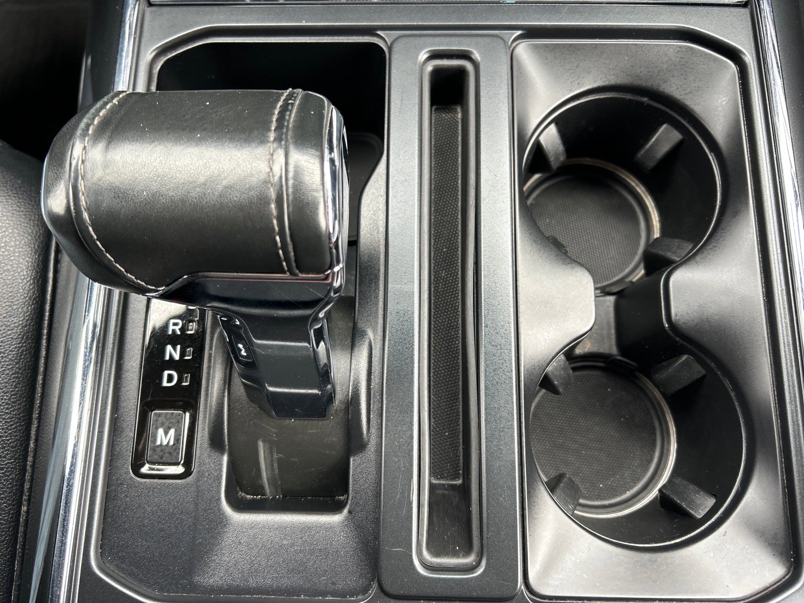 Certified 2021 Ford F150 Lariat w/ Equipment Group 502A High image 32