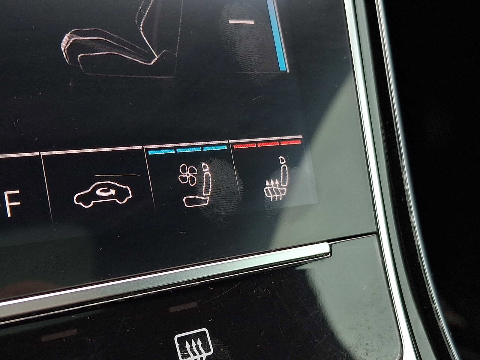 Used 2019 Audi A8 L 3.0T w/ Executive Package AWD/4WD image 21