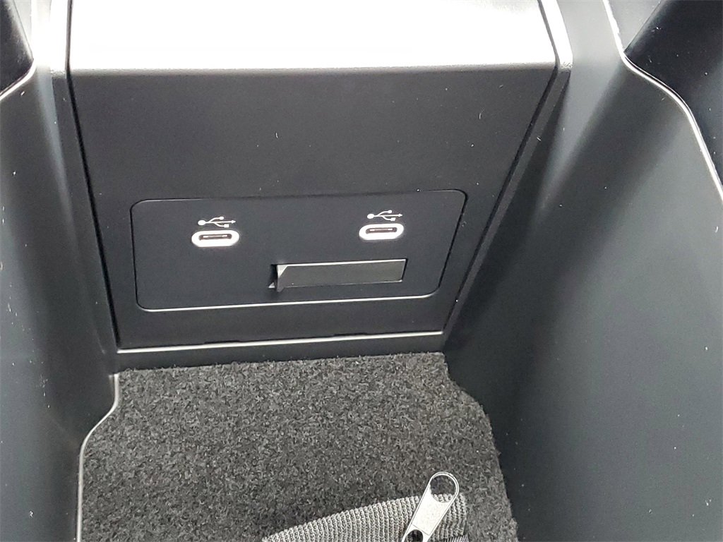 New 2025 MAZDA CX-50 AWD 2.5 Turbo w/ Weather Package image 29