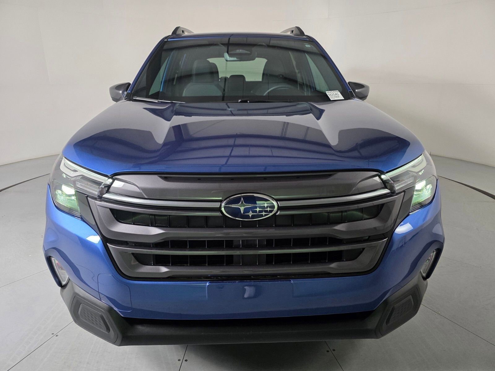 New 2026 Subaru Forester Premium AWD/4WD image 8