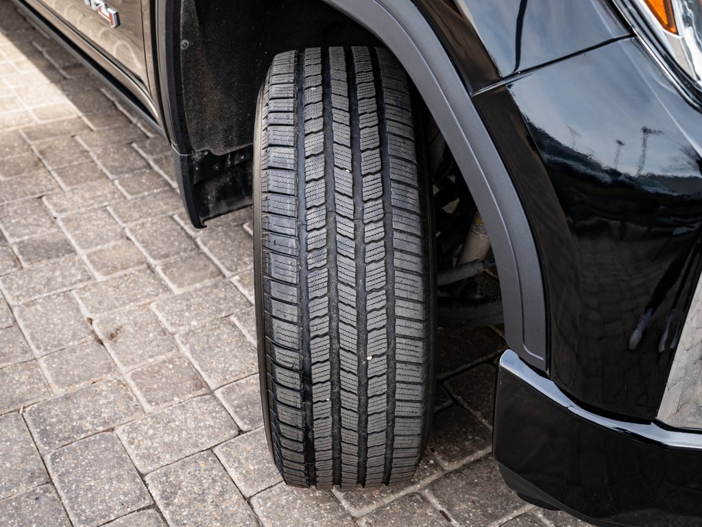 Used 2020 GMC Sierra 1500 AT4 w/ Off-Road Performance Package image 50