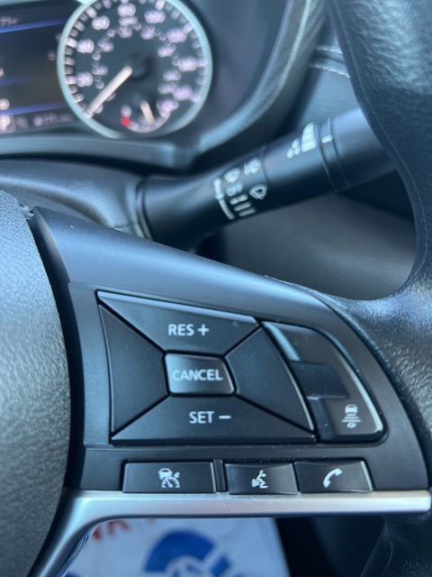 Used 2024 Nissan Sentra SV image 14