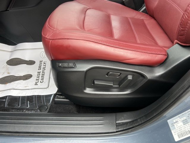 Used 2023 MAZDA CX-5 Carbon Edition image 26