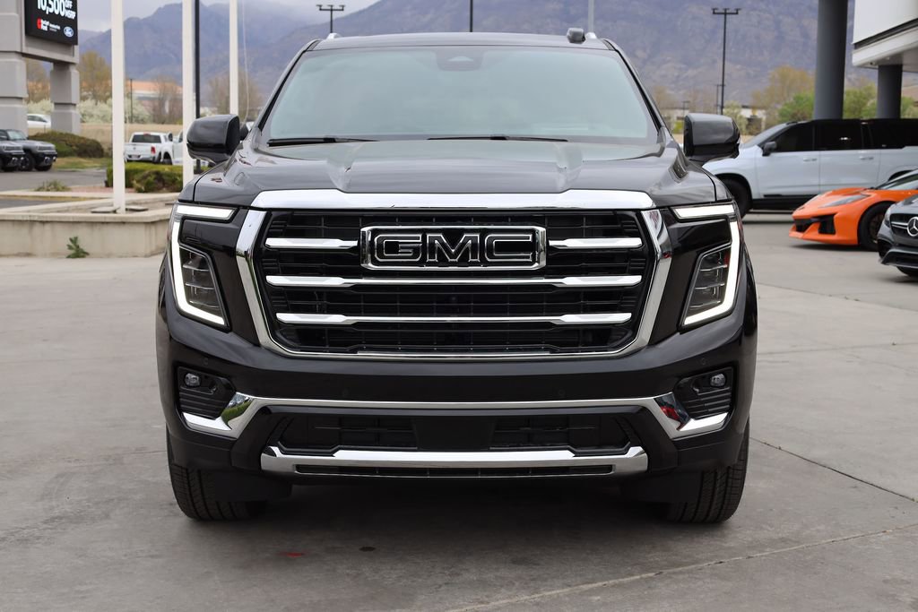 New 2026 GMC Yukon XL Elevation image 9