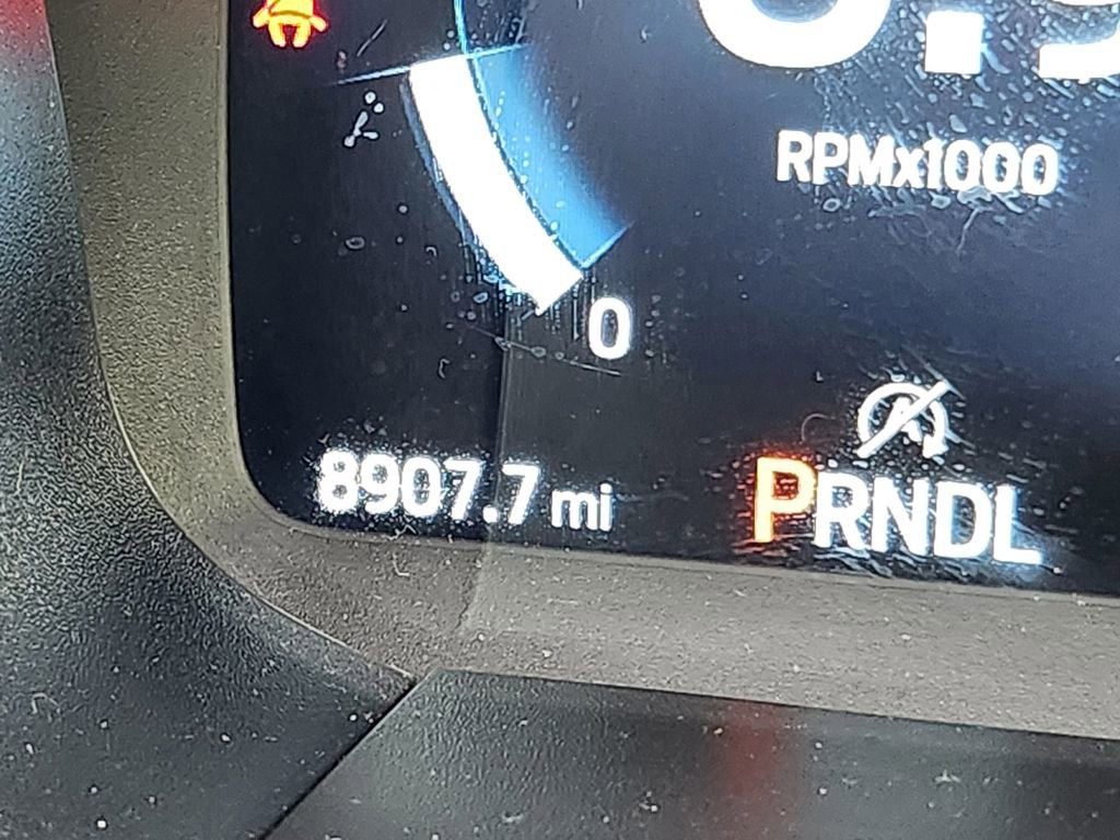 Used 2025 Ford Explorer Active w/ Active Comfort Package image 24