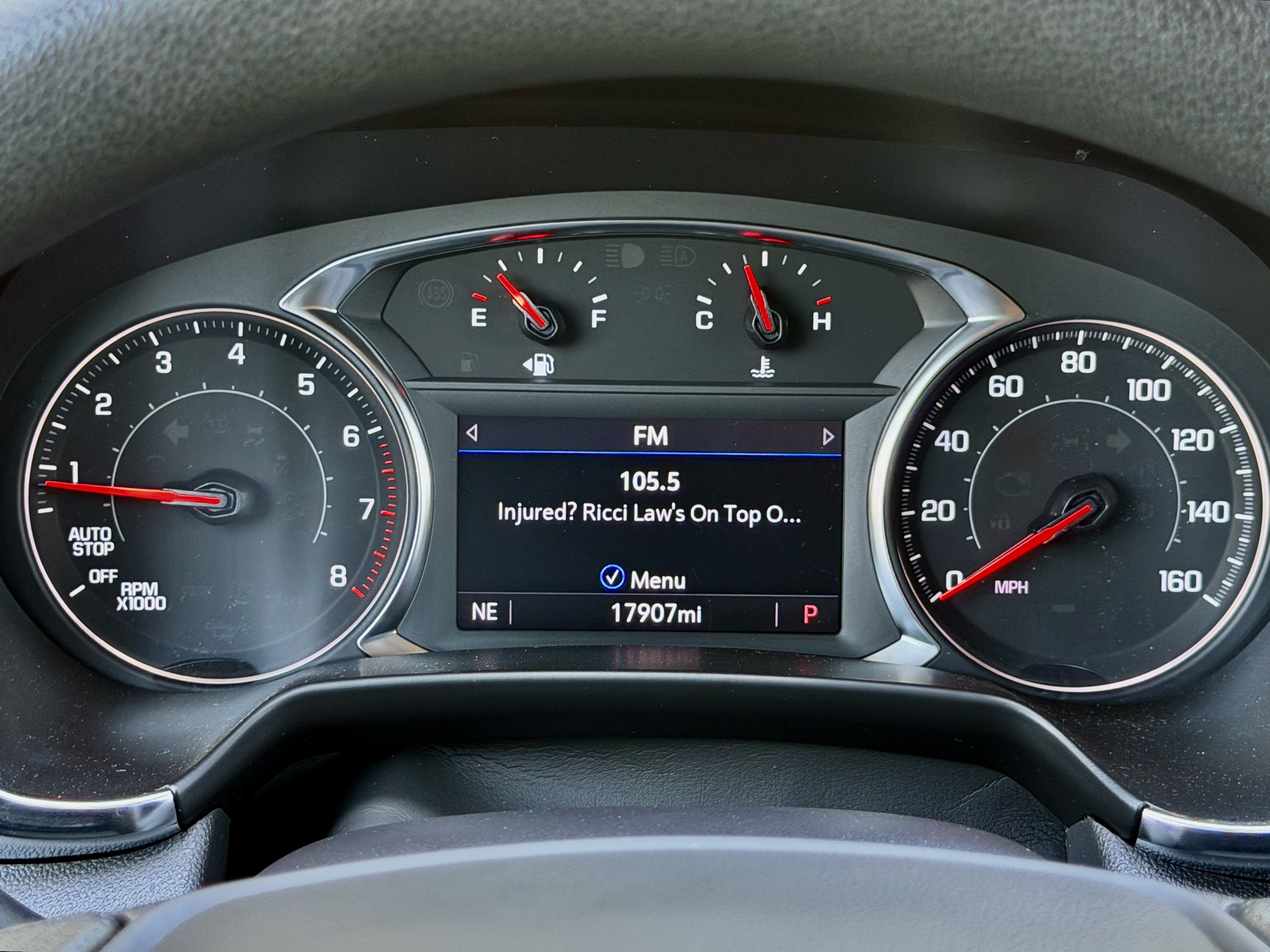 Used 2024 Chevrolet Blazer LT w/ Convenience Package FWD image 34