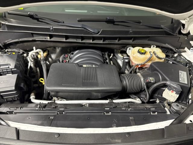 Used 2021 GMC Yukon XL AT4 w/ Technology Package image 31