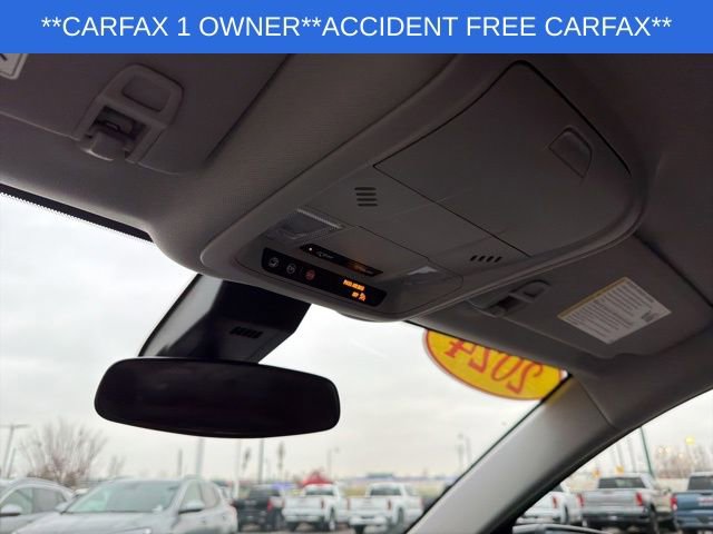 Used 2024 Chevrolet Equinox LT image 29