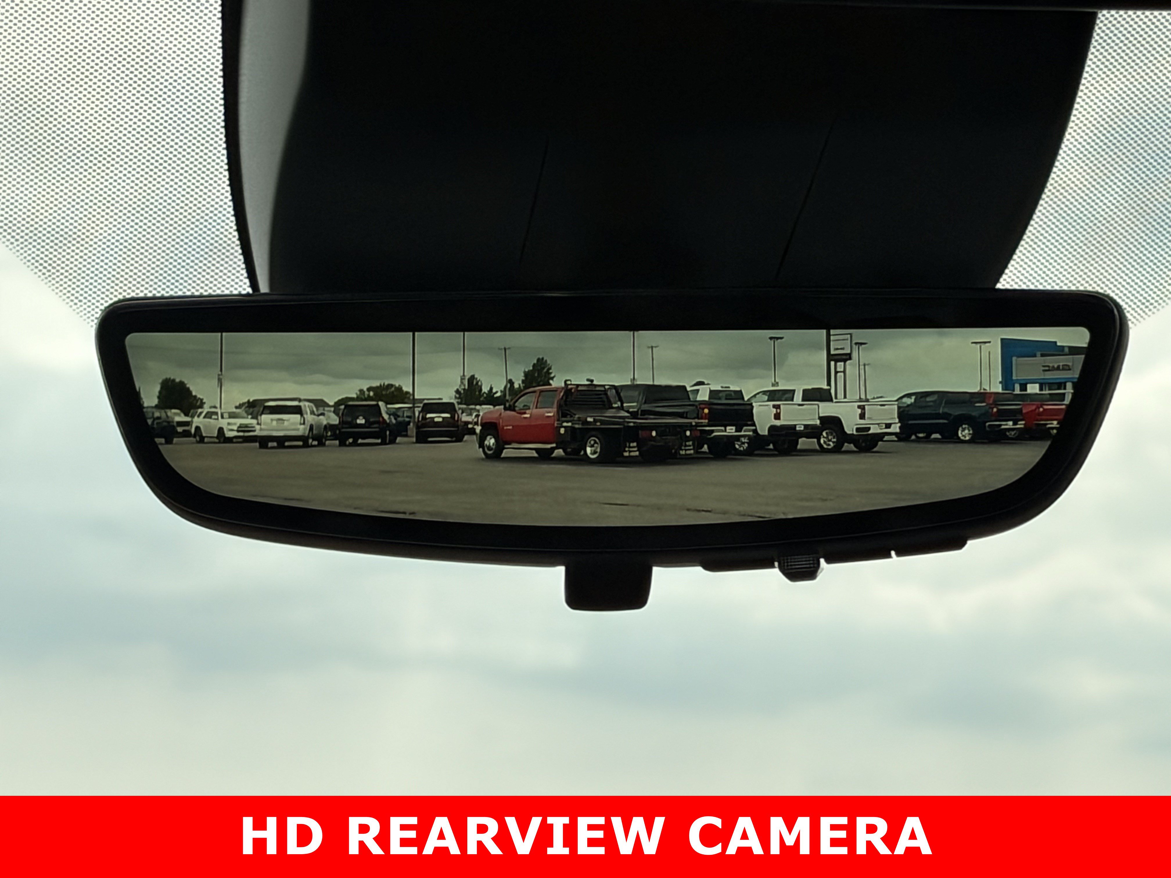 New 2026 GMC Yukon AT4 Ultimate w/ LPO, Floor Liner Package AWD/4WD image 30