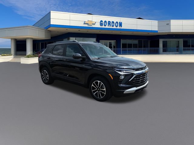 Used 2024 Chevrolet TrailBlazer LT FWD image 7