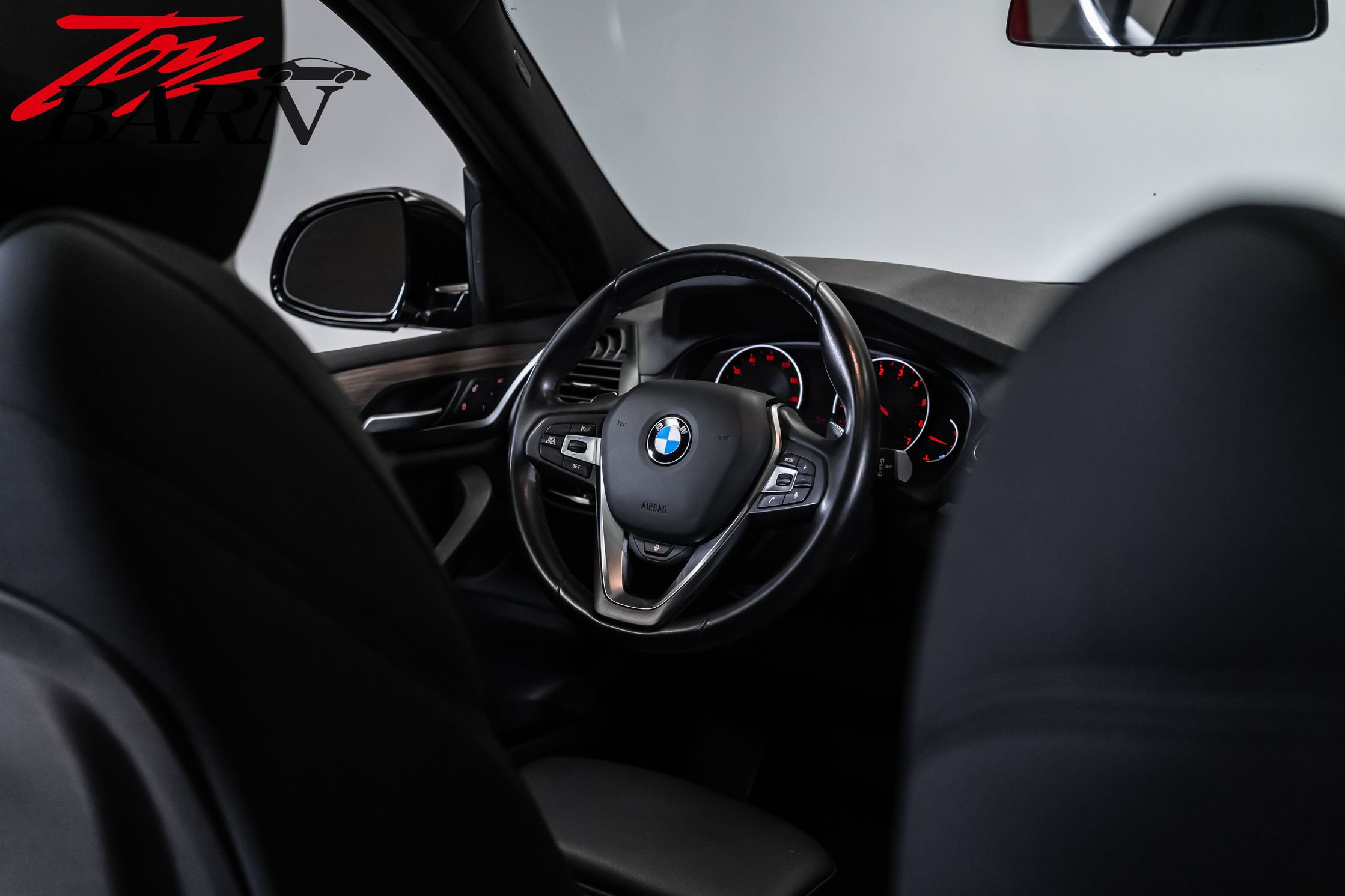 Used 2018 BMW X3 xDrive30i AWD/4WD image 47