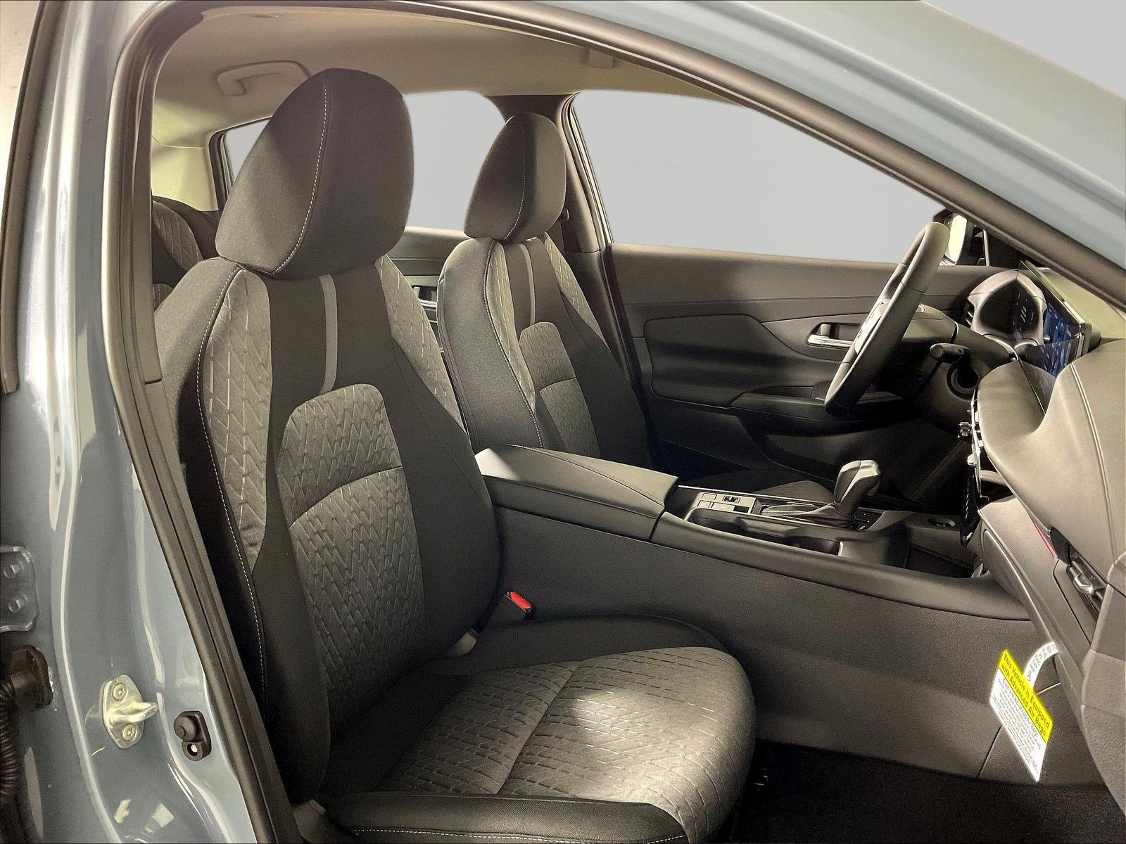 New 2026 Nissan Sentra SV w/ SV Convenience Package FWD image 18