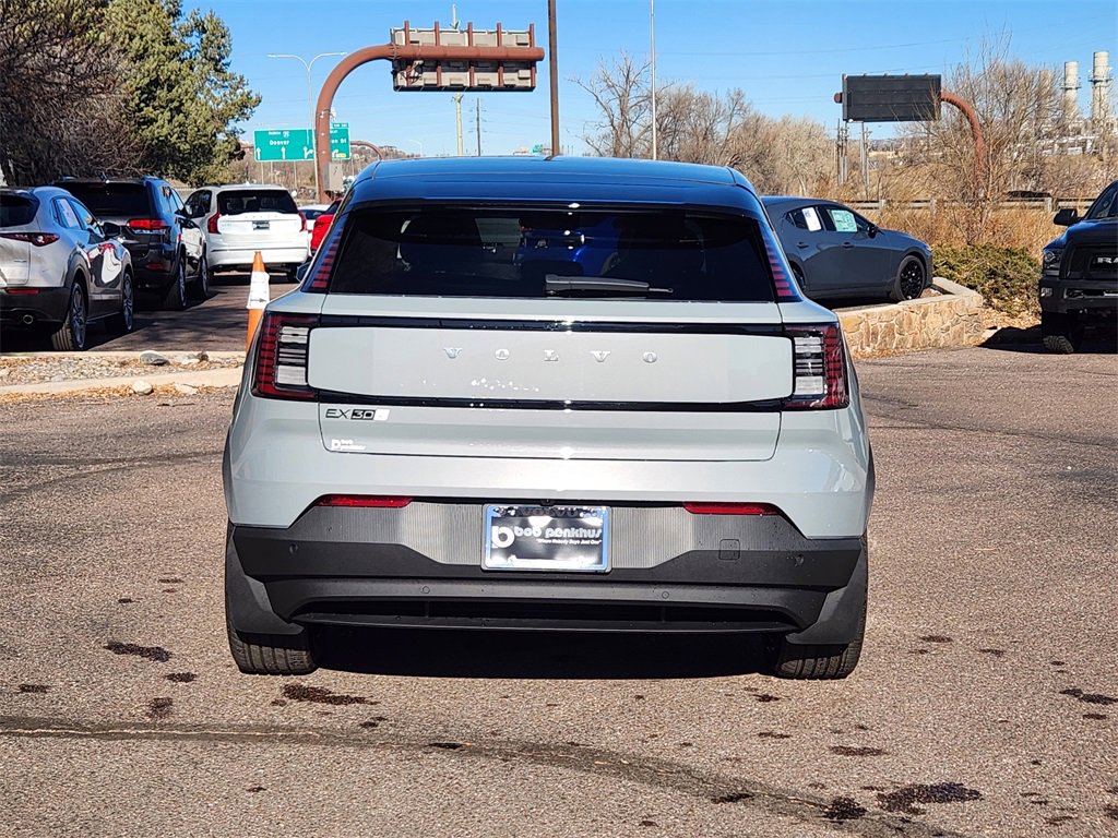 New 2026 Volvo EX30 Plus image 25