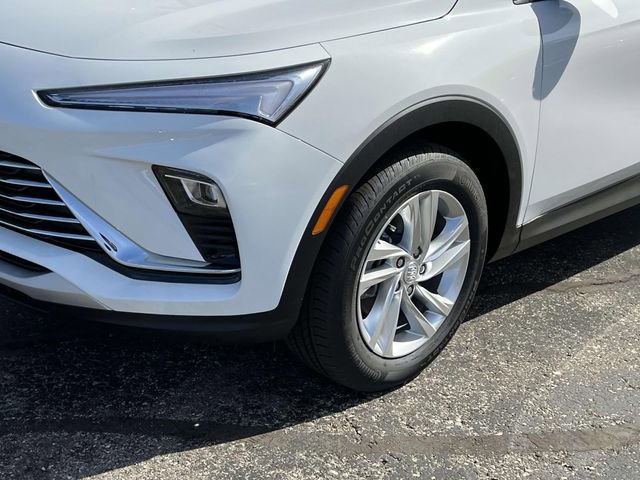 Used 2025 Buick Envista Preferred w/ Convenience I Package image 9