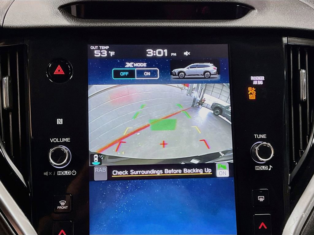 Used 2024 Subaru Outback Touring XT AWD/4WD image 14