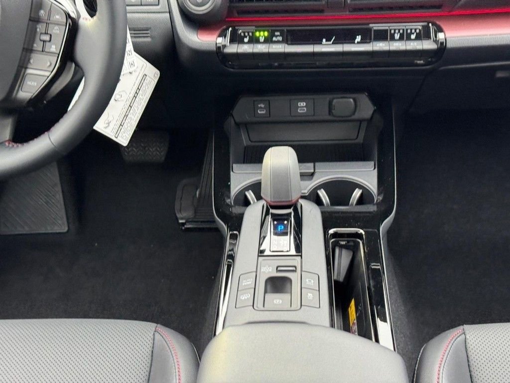 New 2026 Toyota Prius XSE Premium image 10