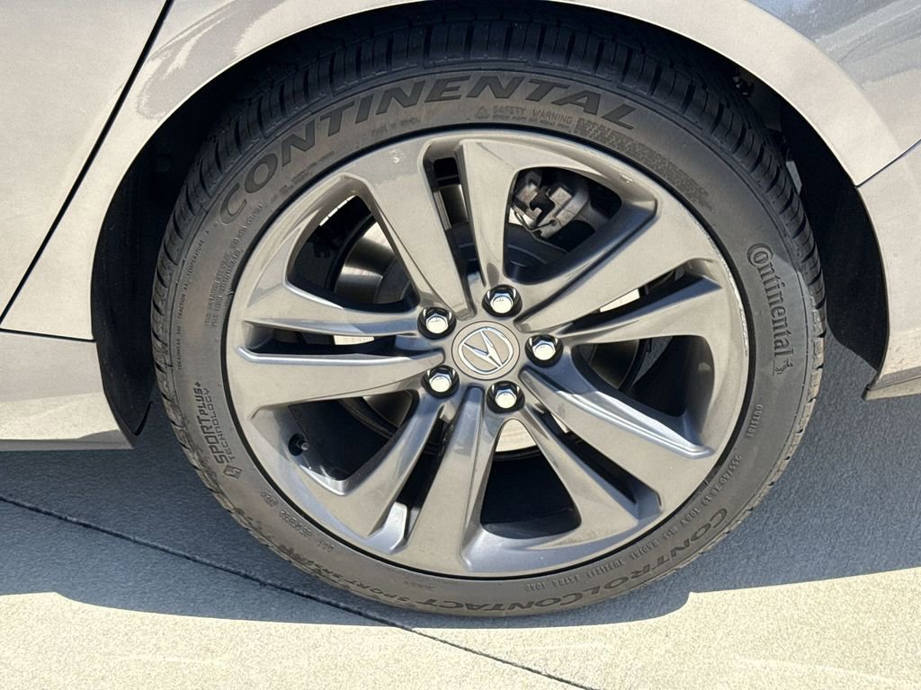 Used 2022 Acura TLX w/ A-SPEC Pkg FWD image 31