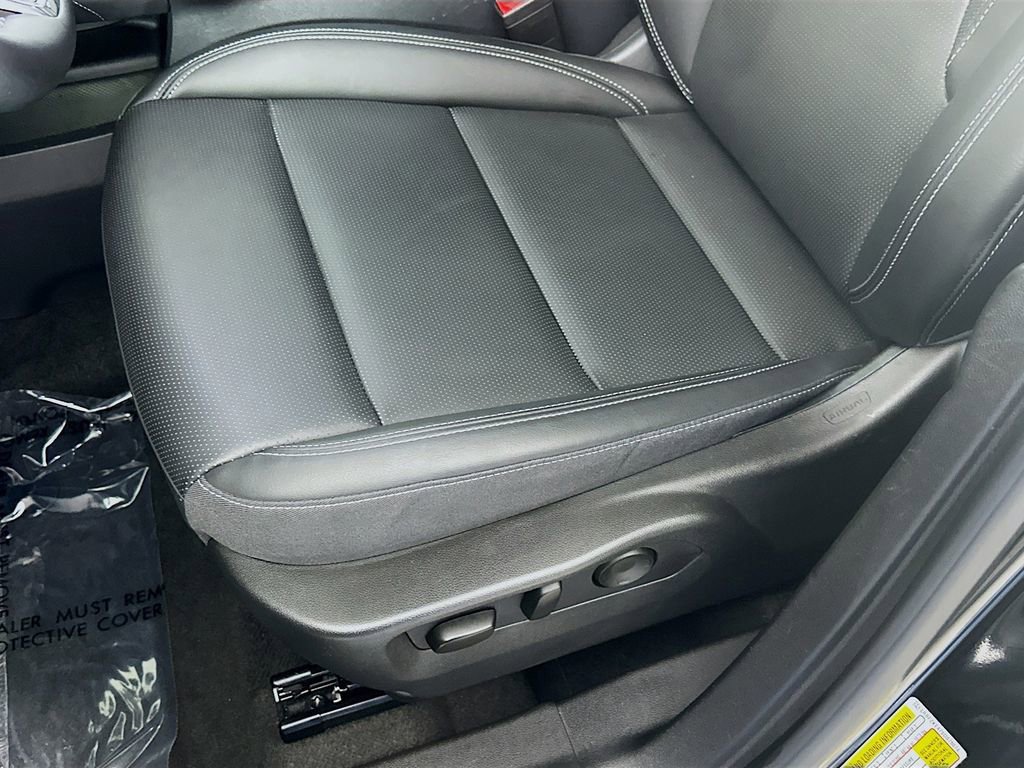 Used 2025 Buick Envision Preferred image 27