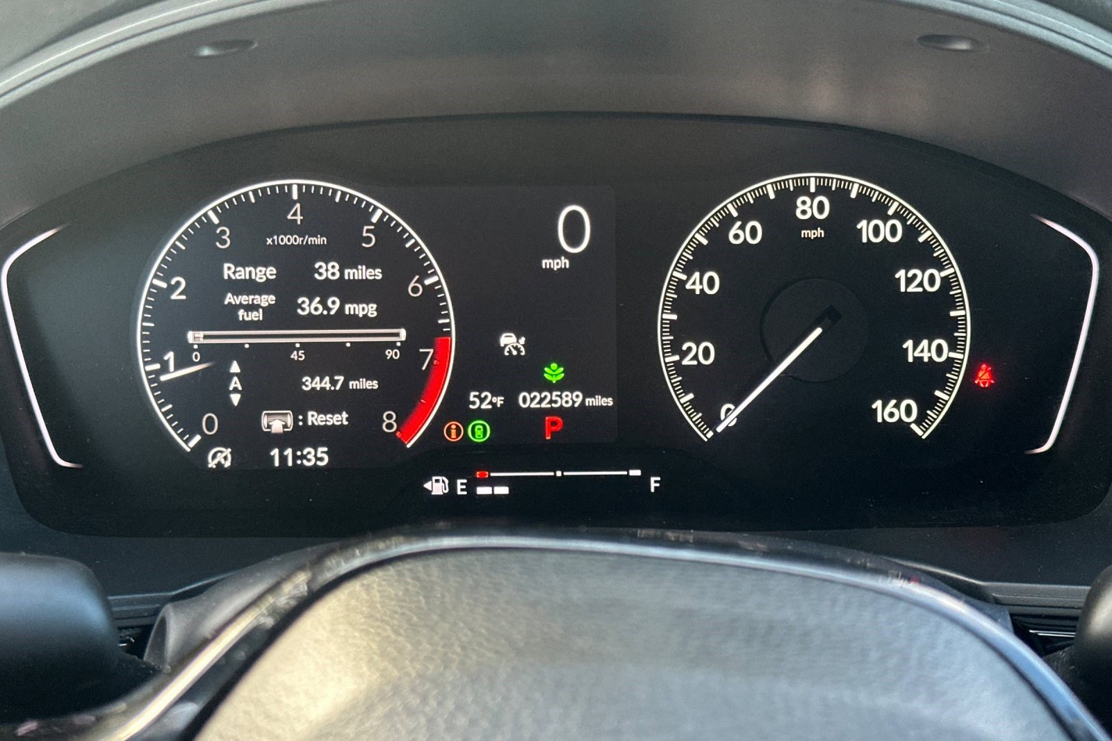 Used 2023 Honda Civic LX image 31