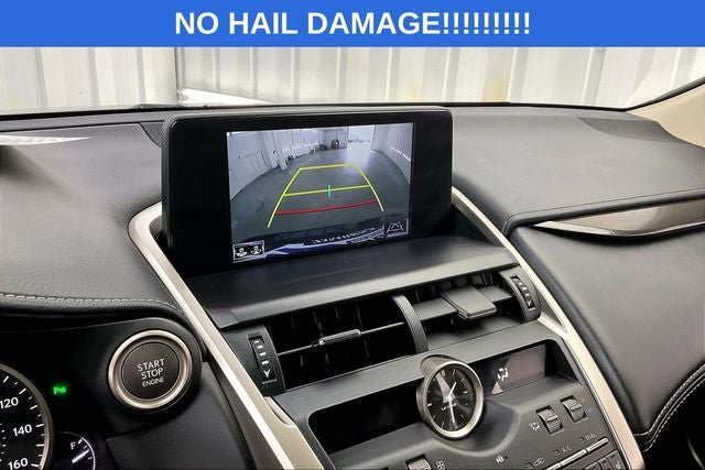 Used 2021 Lexus NX 300 AWD w/ Cold Area Package image 28