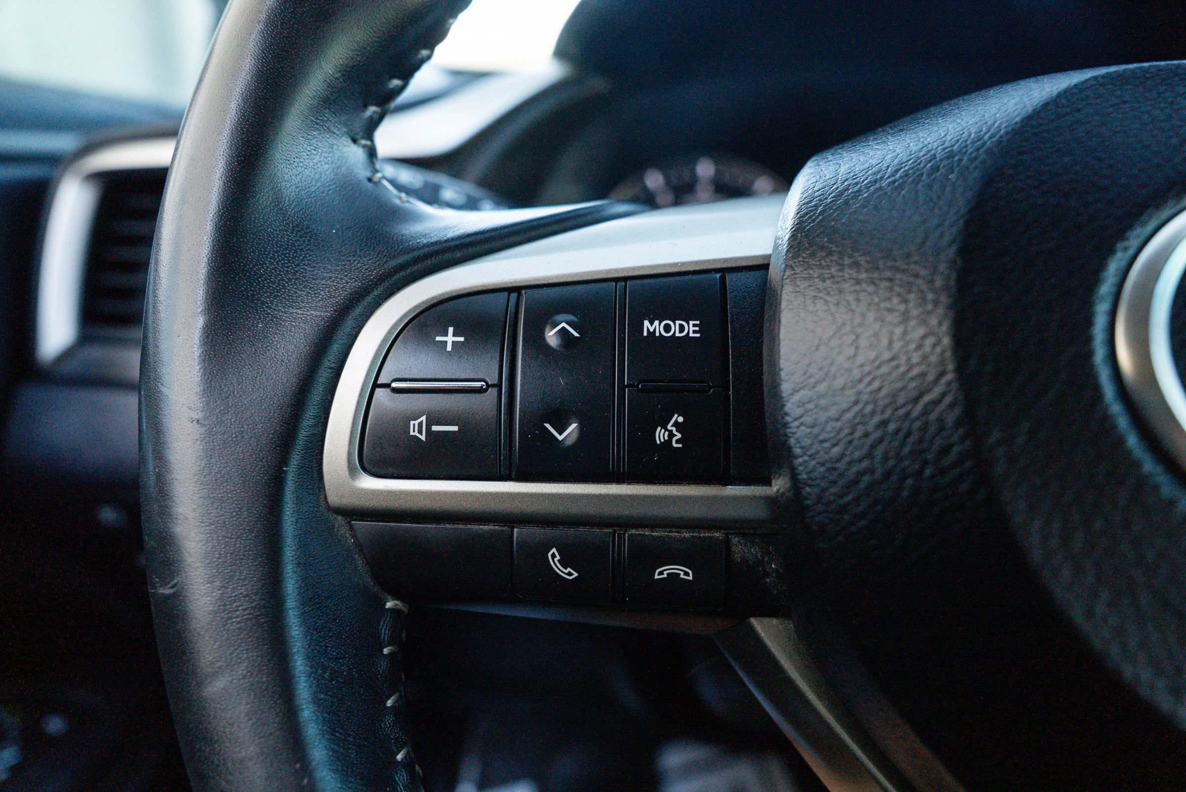 Used 2022 Lexus RX 350 FWD w/ Premium Package image 27