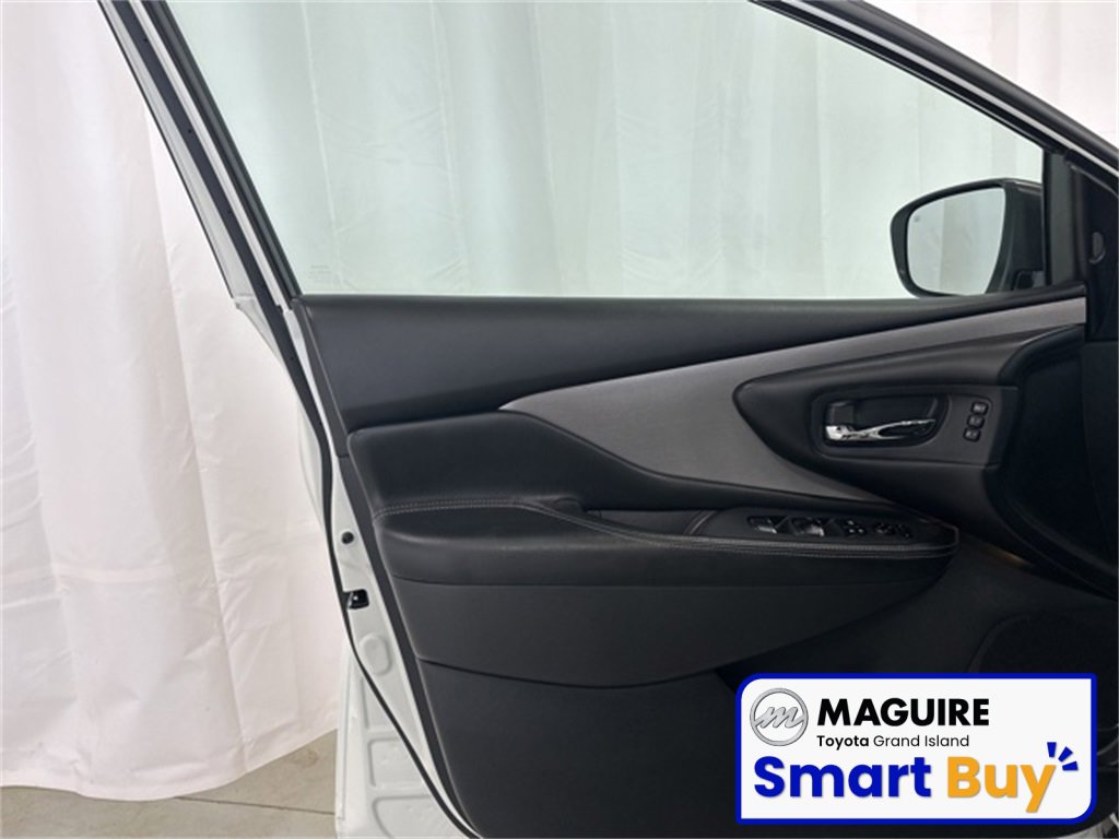 Used 2021 Nissan Murano SL image 20