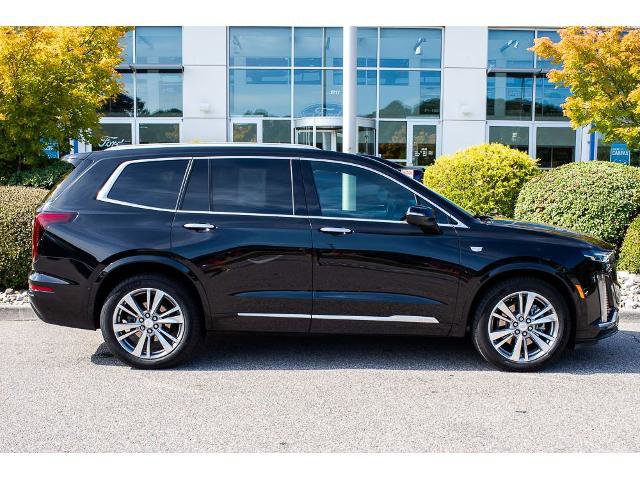 Used 2021 Cadillac XT6 Premium Luxury