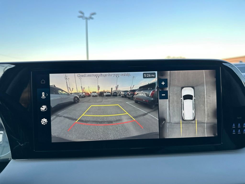 New 2026 Hyundai Ioniq 5 SEL image 18