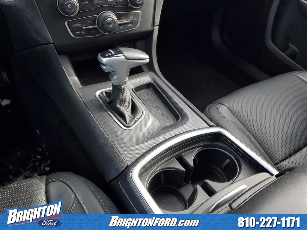 Used 2018 Dodge Charger GT image 27