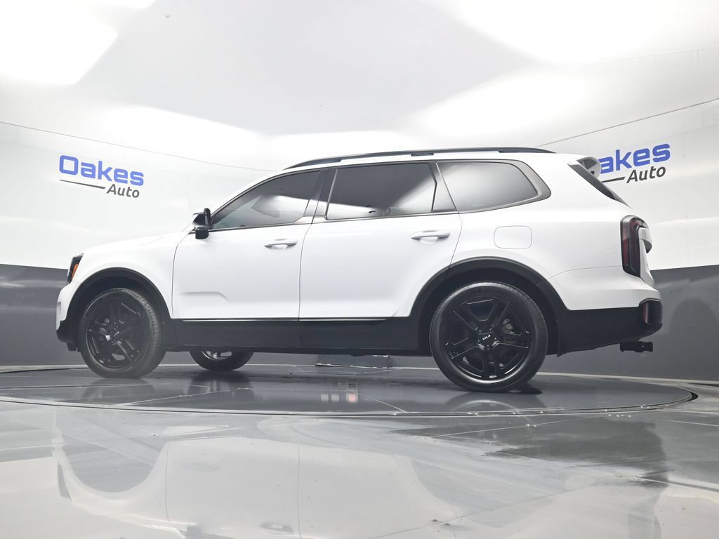 Certified 2024 Kia Telluride SX X-Line AWD/4WD image 46