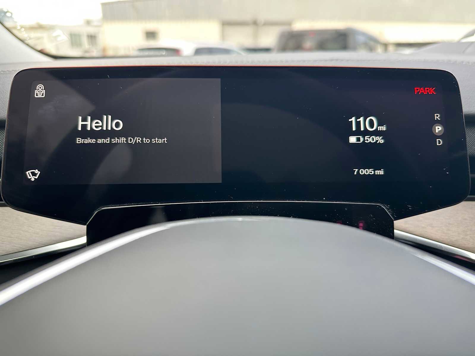 Used 2025 Volvo EX90 Ultra image 25