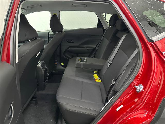 New 2026 Hyundai Kona SEL Sport image 20