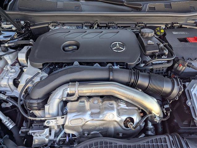 Used 2026 Mercedes-Benz CLA 250 image 15