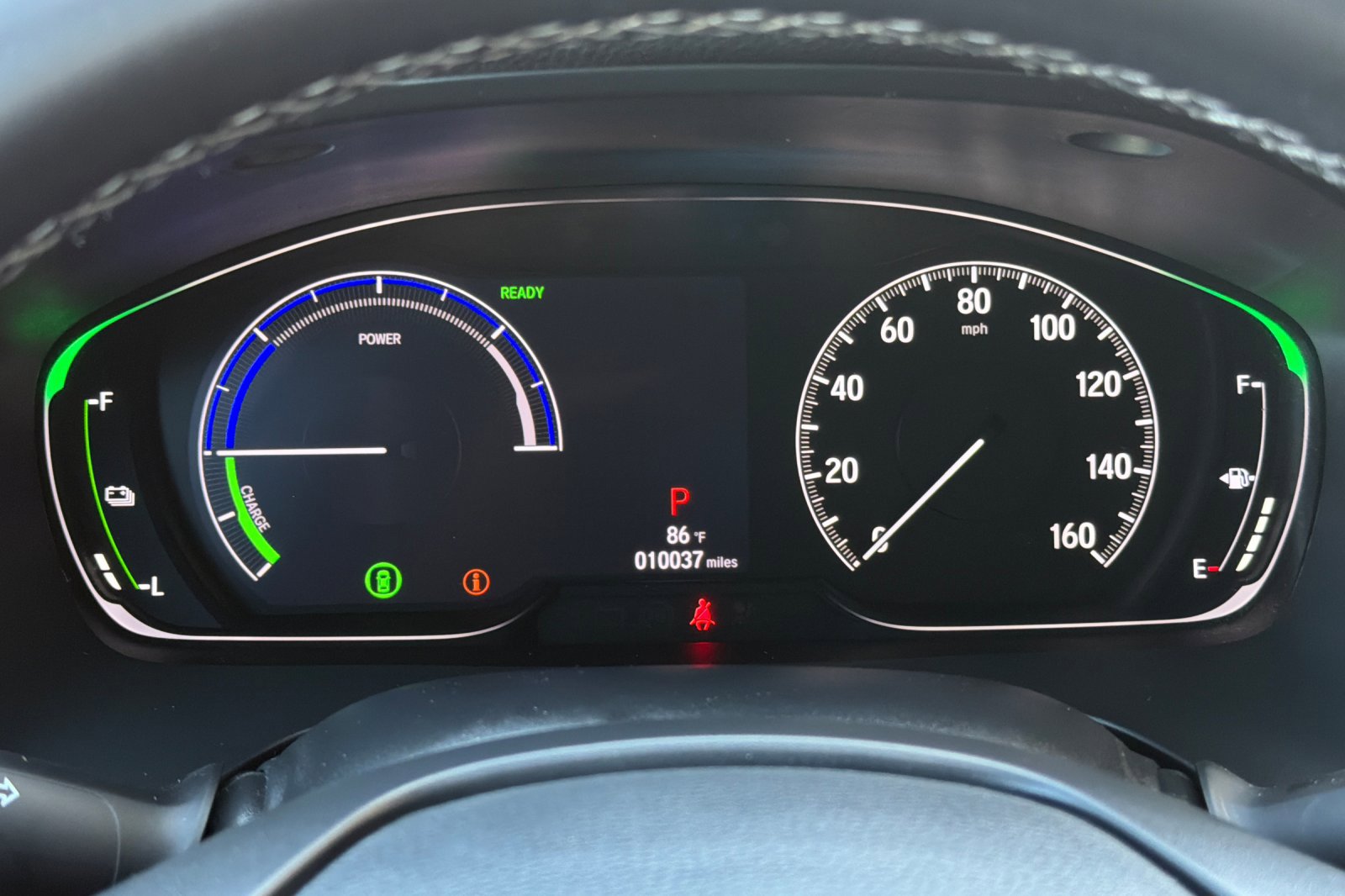 Used 2022 Honda Insight Touring image 24