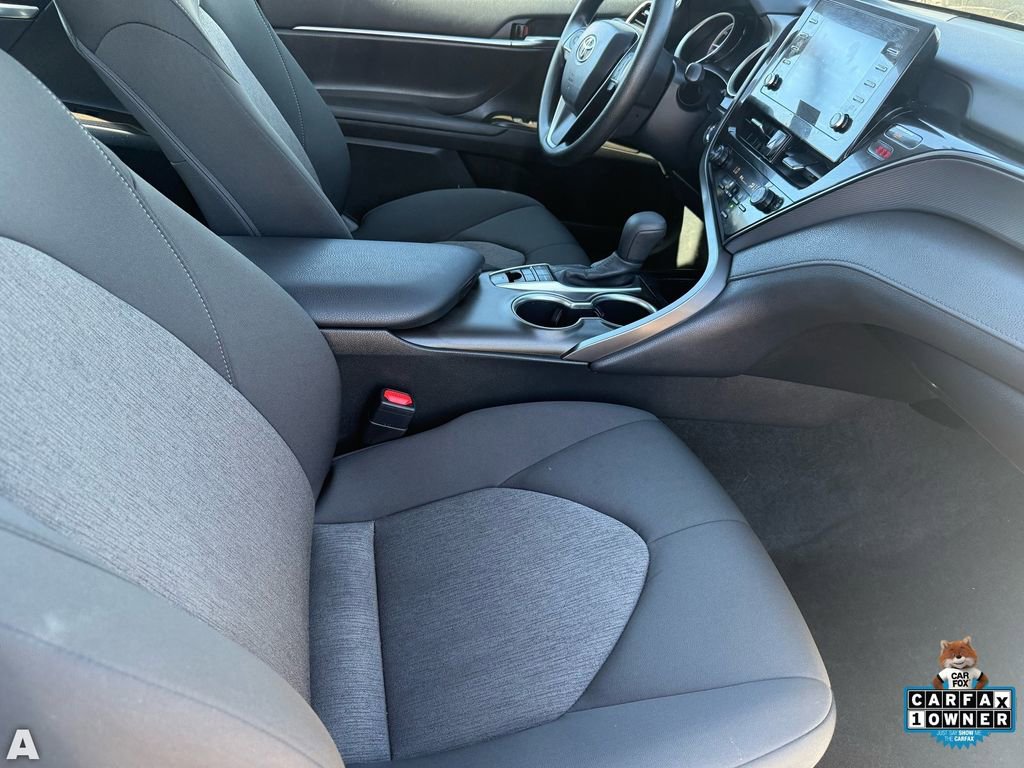 Used 2023 Toyota Camry LE FWD image 30