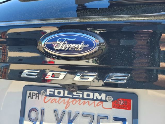 Certified 2024 Ford Edge SEL image 7