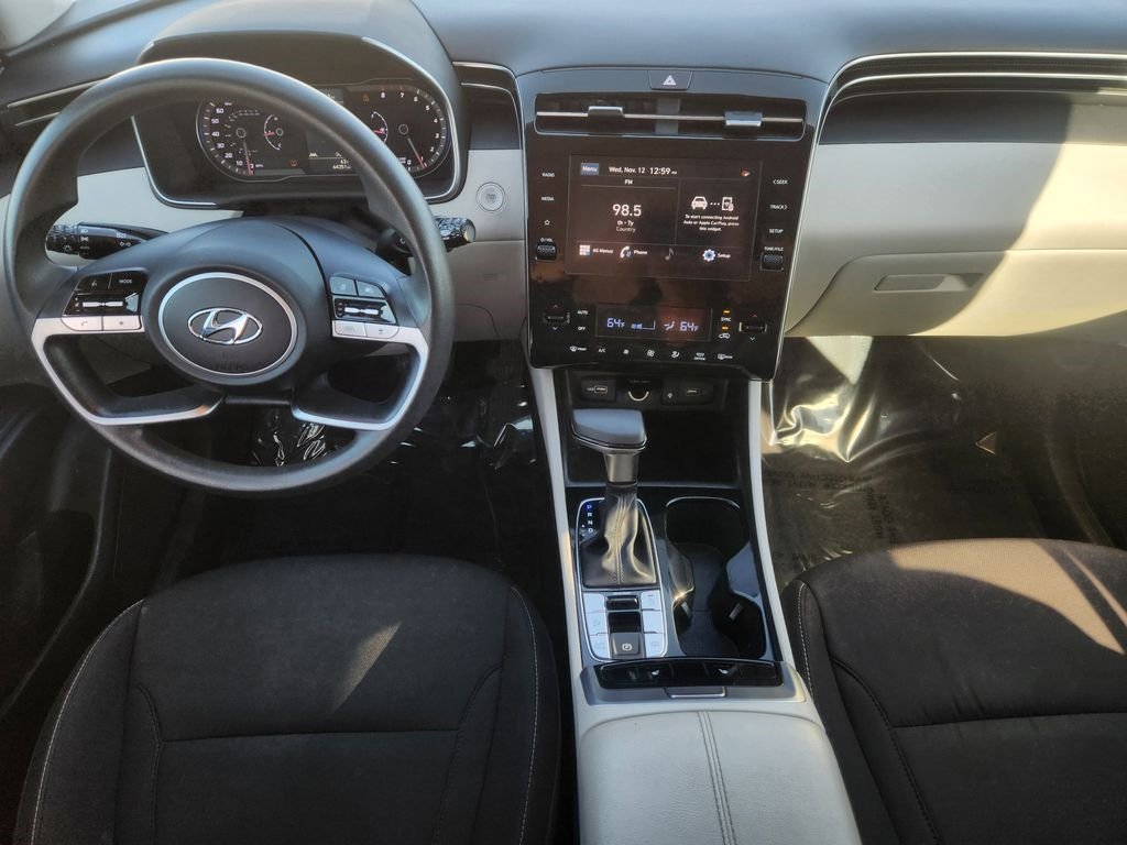 Used 2024 Hyundai Tucson SEL image 26