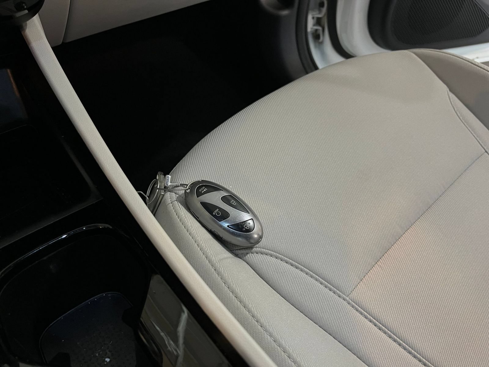 Used 2025 Hyundai Tucson SEL AWD/4WD image 21