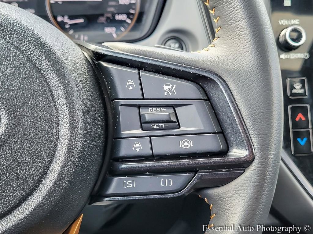 Used 2024 Subaru Crosstrek 2.5i Wilderness w/ Crosstrek Mirror Package AWD/4WD image 15