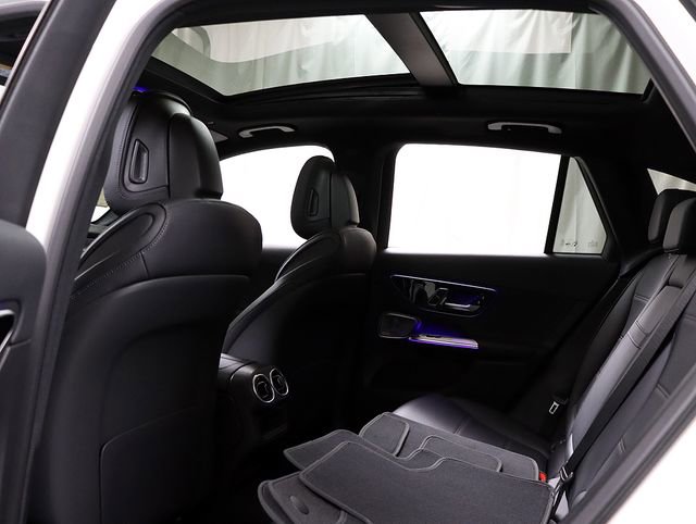 Certified 2026 Mercedes-Benz GLC 300 4MATIC image 13